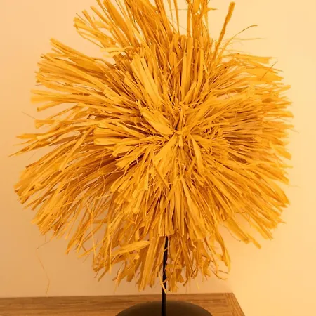 La Coquette - Charmante Maison De Suce-su-erdre Feriehus *