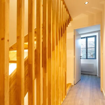 La Coquette - Charmante Maison De Suce-su-erdre *