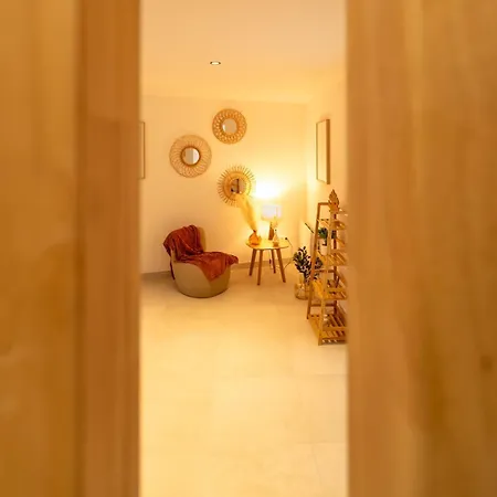 Feriehus La Coquette - Charmante Maison De Suce-su-erdre Sucé