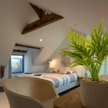 La Coquette - Charmante Maison De Suce-su-erdre Feriehus