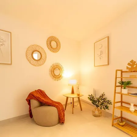 La Coquette - Charmante Maison De Suce-su-erdre Feriehus