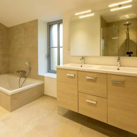 Feriehus La Coquette - Charmante Maison De Suce-su-erdre