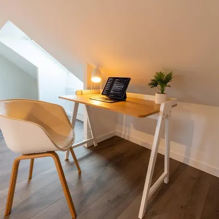 La Coquette - Charmante Maison De Suce-su-erdre *