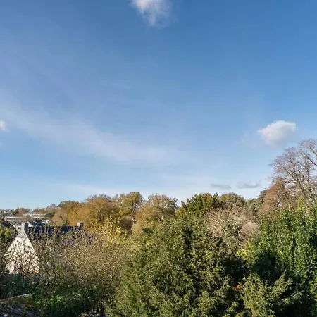 La Coquette - Charmante Maison De Sucé-su-erdre Hébergement de vacances