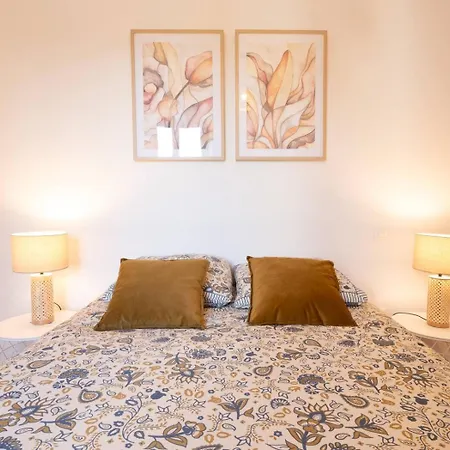 Vakantiehuis La Coquette - Charmante Maison De *