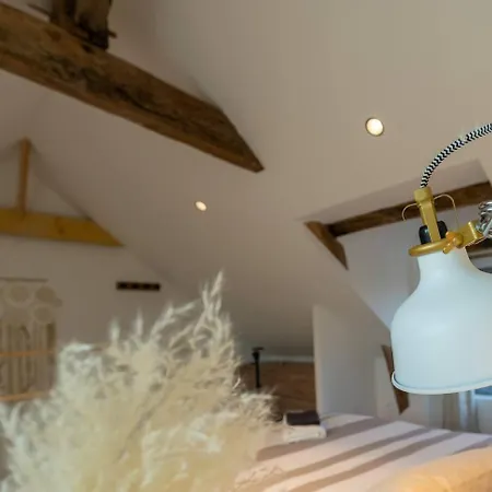 La Coquette - Charmante Maison De Suce-su-erdre *