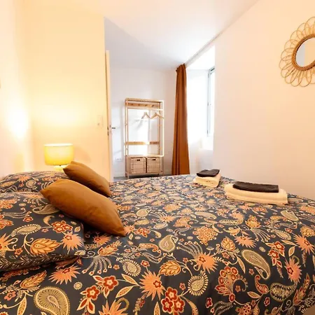 La Coquette - Charmante Maison De Suce-su-erdre * Sucé