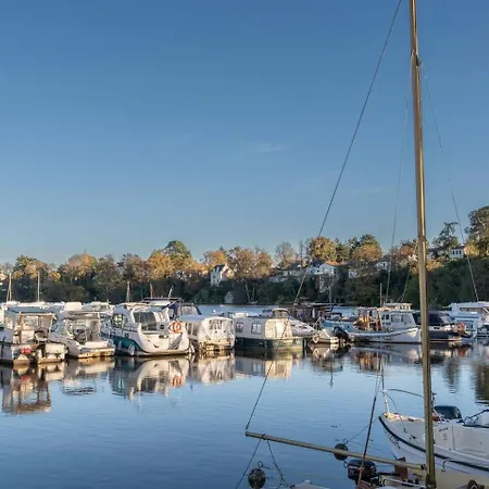 La Coquette - Charmante Maison De Suce-su-erdre Feriehus *