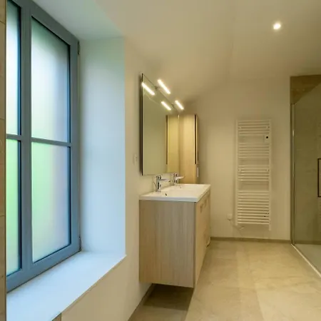 Feriehus La Coquette - Charmante Maison De Suce-su-erdre Sucé