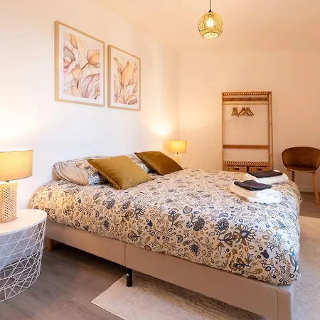 Holiday home La Coquette - Charmante Maison De Suce-su-erdre