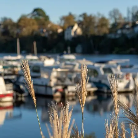 La Coquette - Charmante Maison De Sucé-su-erdre Hébergement de vacances Sucé-sur-Erdre