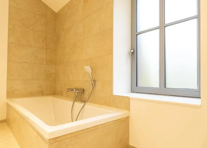 La Coquette - Charmante Maison De