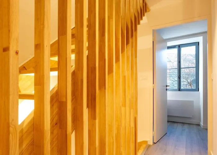 La Coquette - Charmante Maison De *