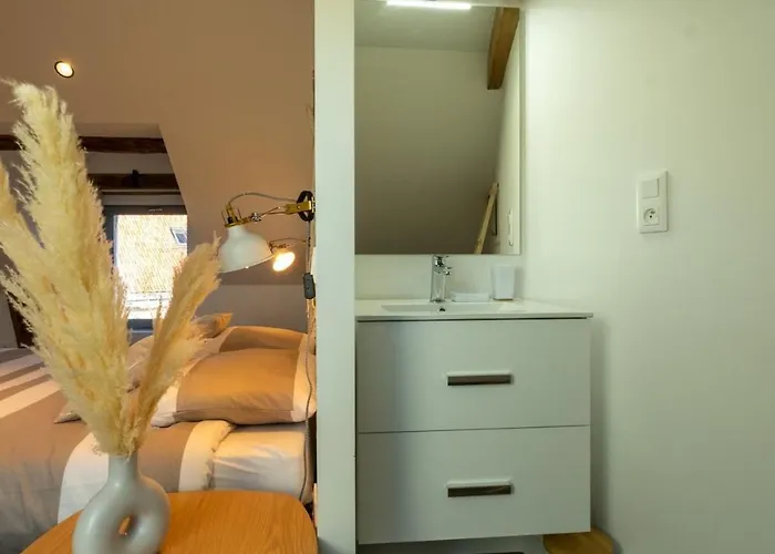 Nyaraló La Coquette - Charmante Maison De Suce-su-erdre *