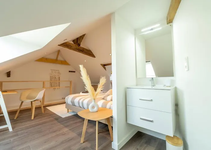 La Coquette - Charmante Maison De Suce-su-erdre Σπίτι διακοπών *