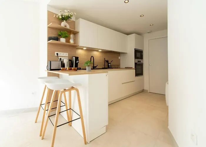 La Coquette - Charmante Maison De Suce-su-erdre Nyaraló