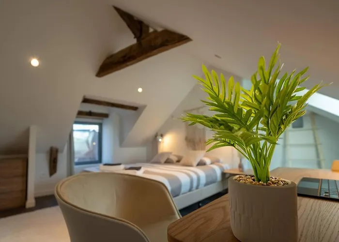 La Coquette - Charmante Maison De Suce-su-erdre Nyaraló