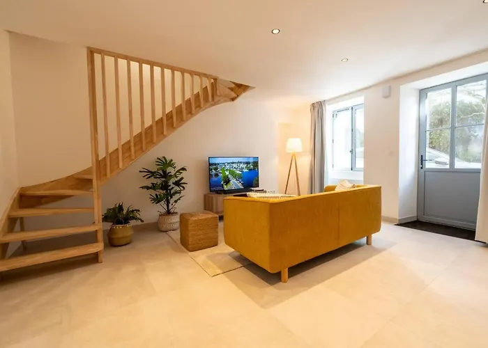 La Coquette - Charmante Maison De Suce-su-erdre