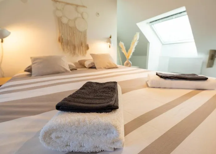 La Coquette - Charmante Maison De Suce-su-erdre