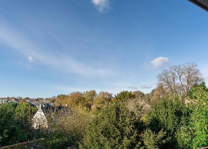 La Coquette - Charmante Maison De Suce-su-erdre Σπίτι διακοπών