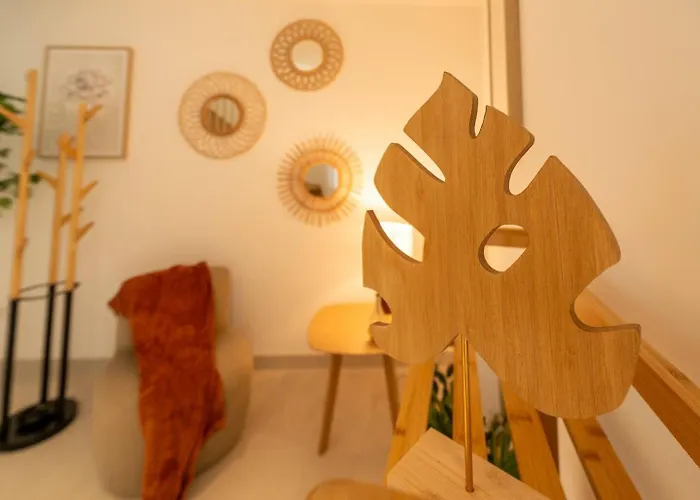 La Coquette - Charmante Maison De Suce-su-erdre Σπίτι διακοπών Sucé