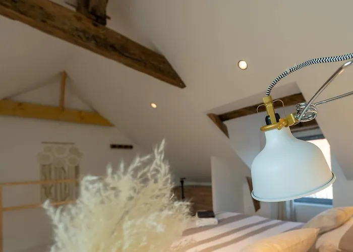 La Coquette - Charmante Maison De Suce-su-erdre *