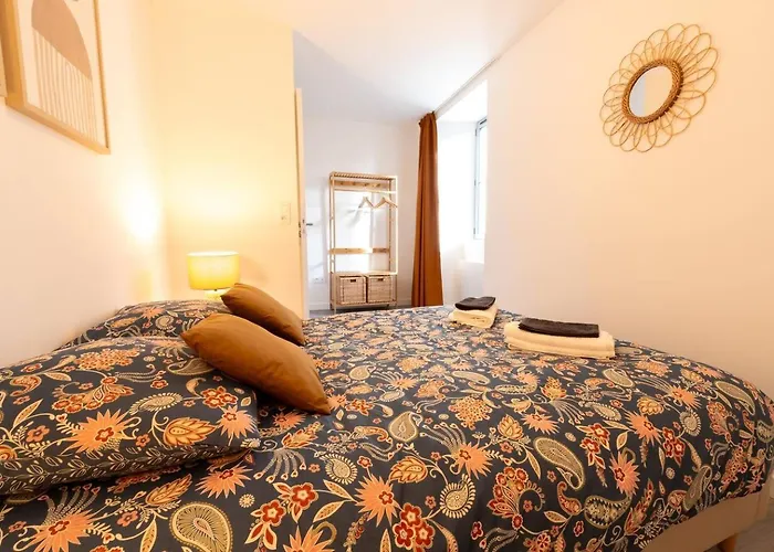 La Coquette - Charmante Maison De Suce-su-erdre * Sucé