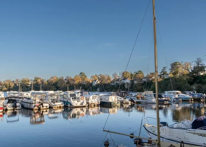 La Coquette - Charmante Maison De Suce-su-erdre Σπίτι διακοπών *