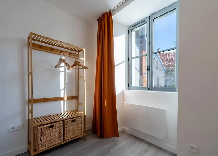 Σπίτι διακοπών La Coquette - Charmante Maison De Suce-su-erdre *