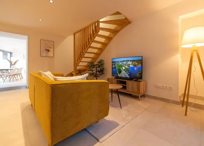 La Coquette - Charmante Maison De Suce-su-erdre