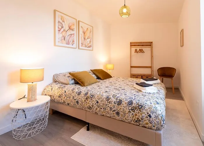 Vakantiehuis La Coquette - Charmante Maison De