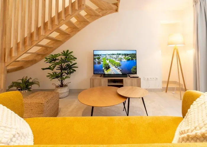 La Coquette - Charmante Maison De Suce-su-erdre *