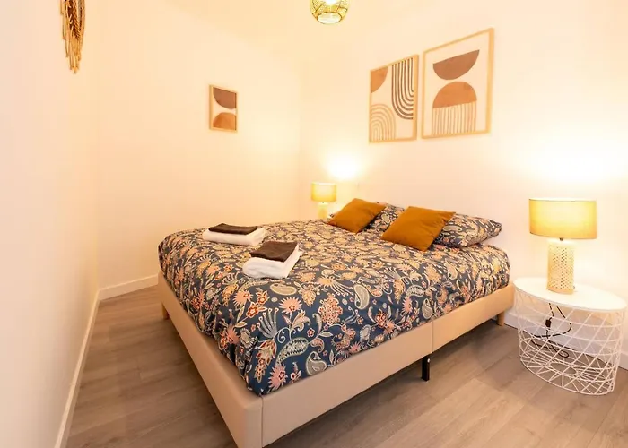 La Coquette - Charmante Maison De Suce-su-erdre Sucé