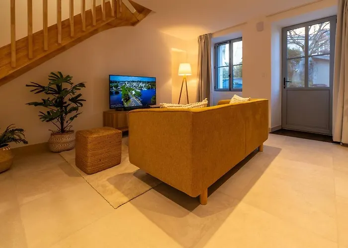 La Coquette - Charmante Maison De Suce-su-erdre